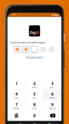 DigiD 4
