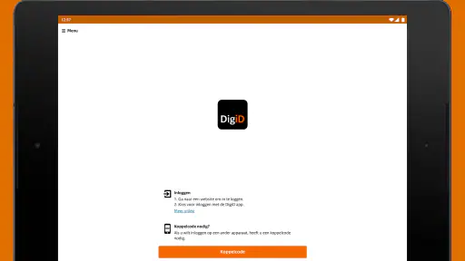 DigiD 6