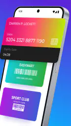 Digital Wallet: Debit & Credit 2