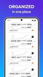 Digital Wallet: Debit & Credit 6