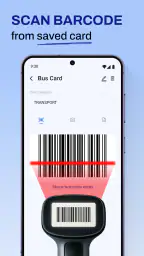 Digital Wallet - Mobile Cards 4