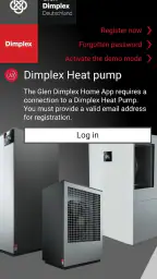 Dimplex Home 1