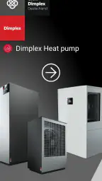 Dimplex Home 6