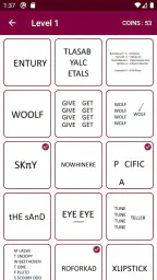 Dingbats - Between the lines 2