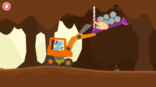 Dino Graafmachine Spellen 6