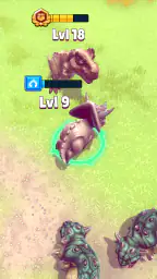 Dino.io 3D 1
