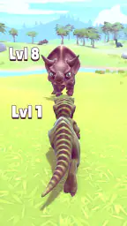Dino.io 3D 2