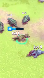 Dino.io 3D 3