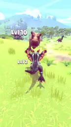 Dino.io 3D 4