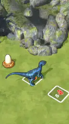 Dinosaur Universe 2