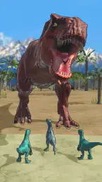 Dinosaur Universe 3