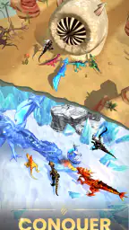 Dinosaur Universe 5