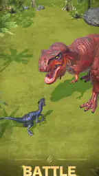 Dinosaur Universe 6