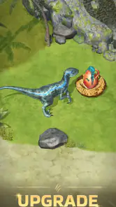 Dinosaur Universe screenshot