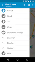 DirectLease Tankservice 1