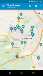 DirectLease Tankservice 2