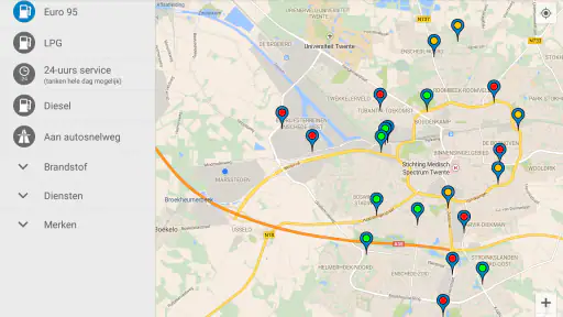 DirectLease Tankservice 8