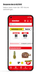 Dirk supermarkt 3