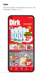 Dirk supermarkt 4