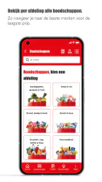 Dirk supermarkt 6