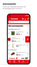 Dirk supermarkt 7