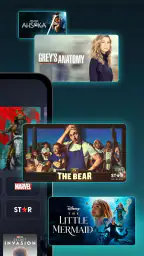 Disney+ 2