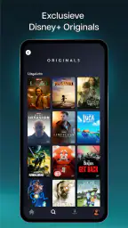 Disney+ 3