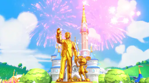 Disney Magic Kingdoms 6