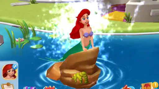 Disney Magic Kingdoms 7