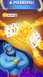 Disney Solitaire 2
