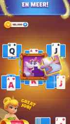 Disney Solitaire 3