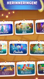 Disney Solitaire 4