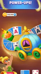 Disney Solitaire 5