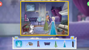Disney's Kleurwereld screenshot