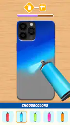 DIY Phone Case Maker 7