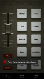 DJ FX Custom Soundboard 3