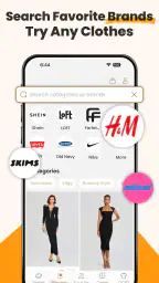 DLOOK: AI Outfit Stylist 3