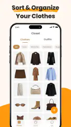 DLOOK: AI Outfit Stylist 6