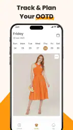 DLOOK: AI Outfit Stylist 7
