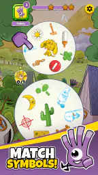 Dobble Go! 1