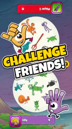 Dobble Go! 2