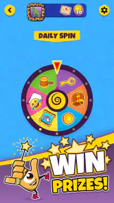 Dobble Go! screenshot