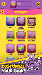 Dobble Go! screenshot