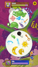 Dobble Go! 7