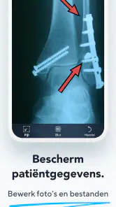 Doctolib Connect (Siilo) screenshot