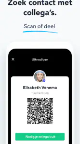 Doctolib Connect (Siilo) screenshot