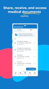 Doctolib - Your health partner screenshot