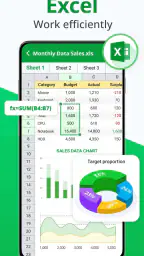 Docx Reader - Office Viewer 4