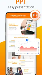 Docx Reader - Office Viewer 5