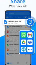 Docx Reader - Office Viewer 7